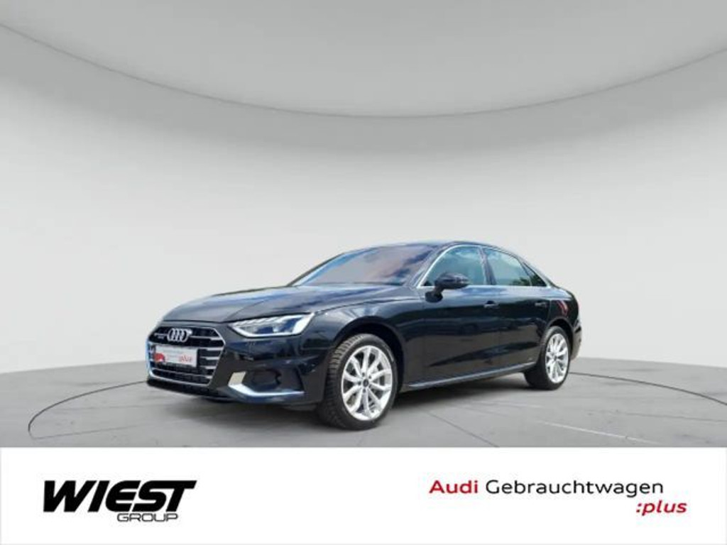 Audi A4 2024 Benzine