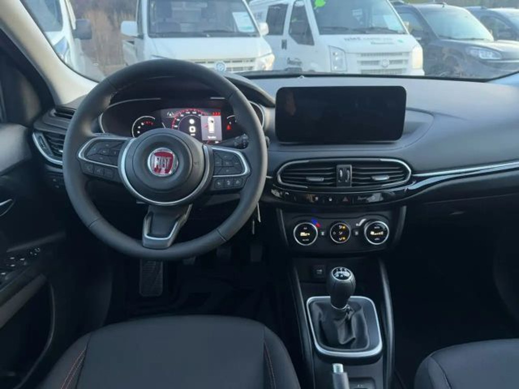 Fiat Tipo