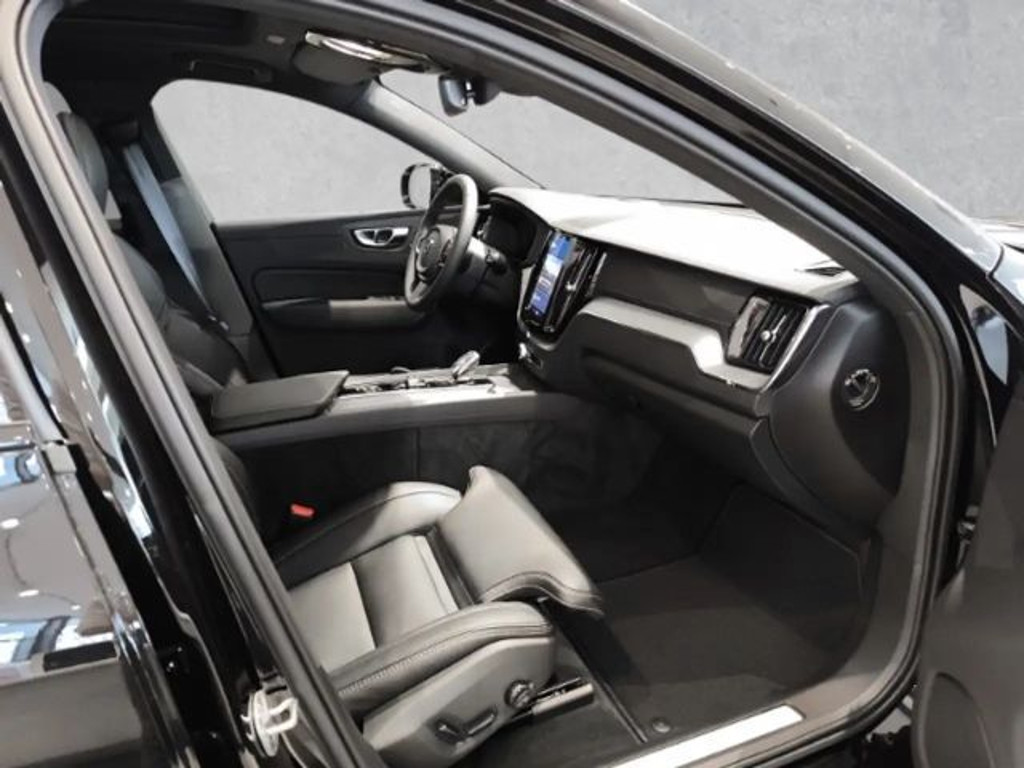 Volvo XC60 2025 Hybride Benzine