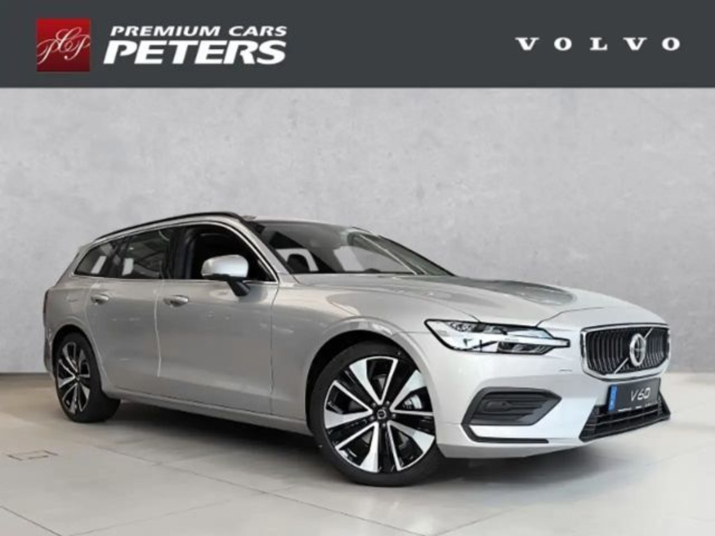 Volvo V60 2024 Diesel