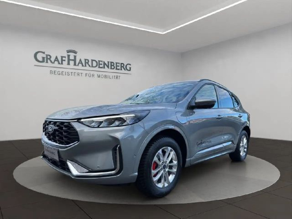 Ford Kuga 2024 Hybride Benzine