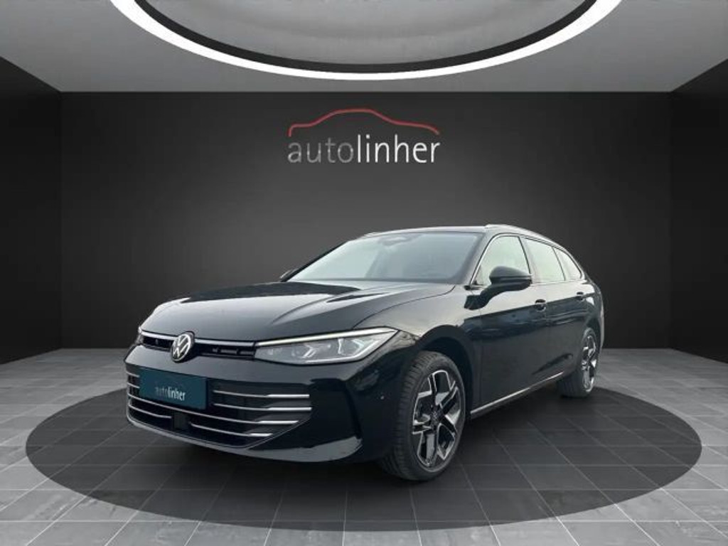 Volkswagen Passat 2025 Diesel