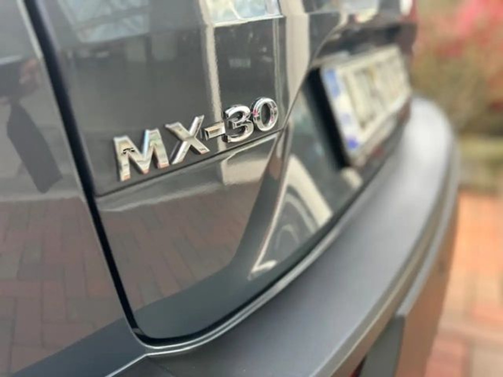 Mazda MX-30