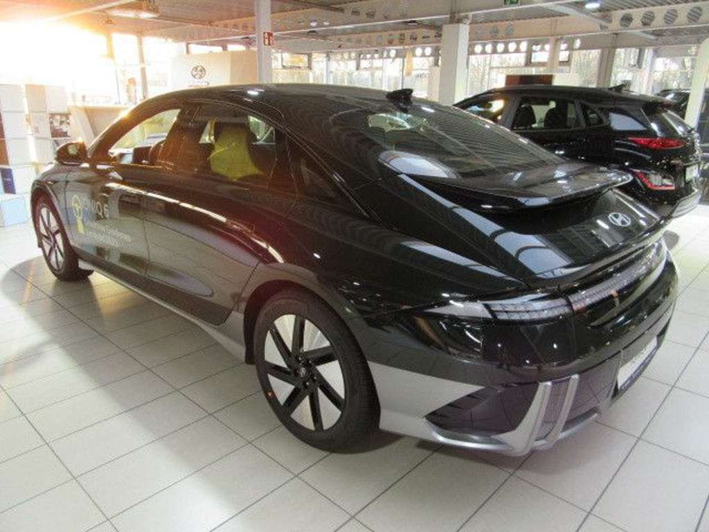 Hyundai IONIQ 6