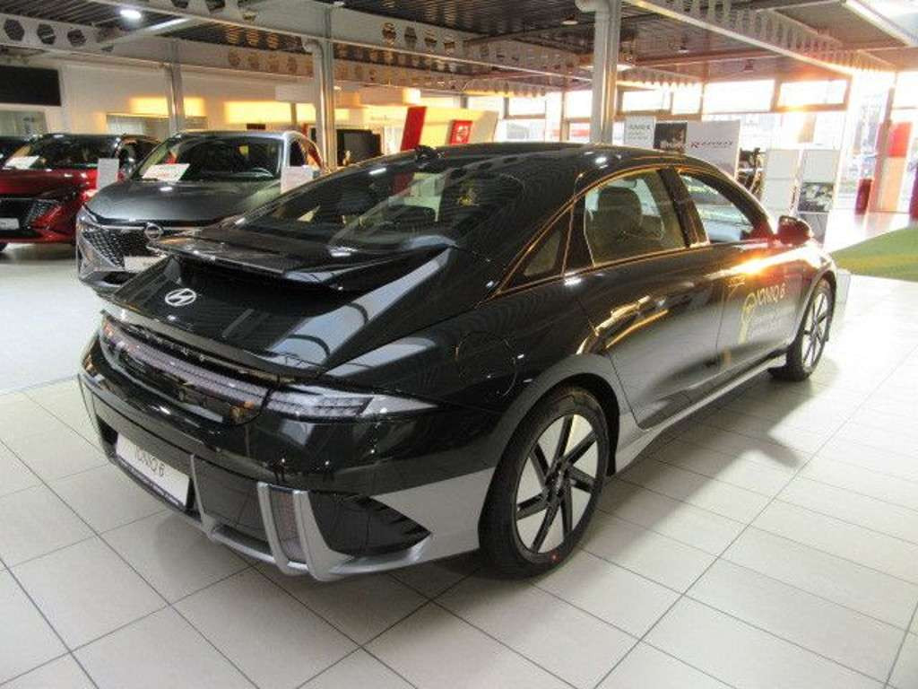 Hyundai IONIQ 6