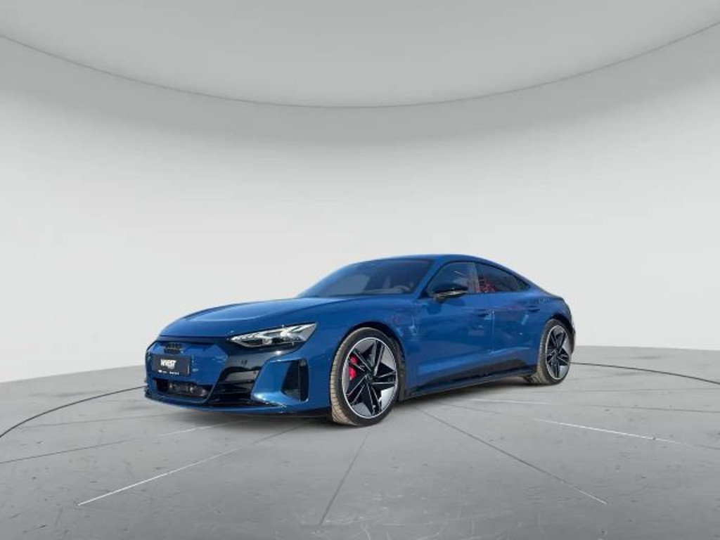 Audi RS e-tron GT 2023 Elektrisch