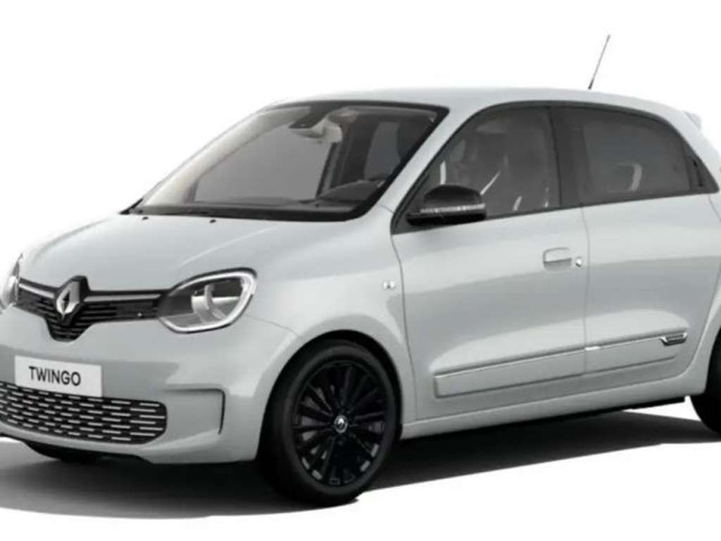 Renault Twingo 2024 Benzine