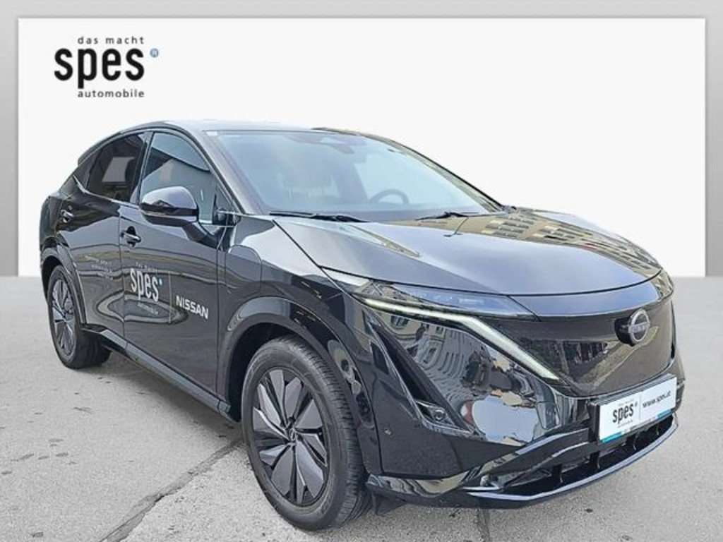 Nissan Ariya