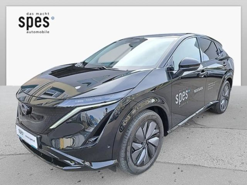 Nissan Ariya