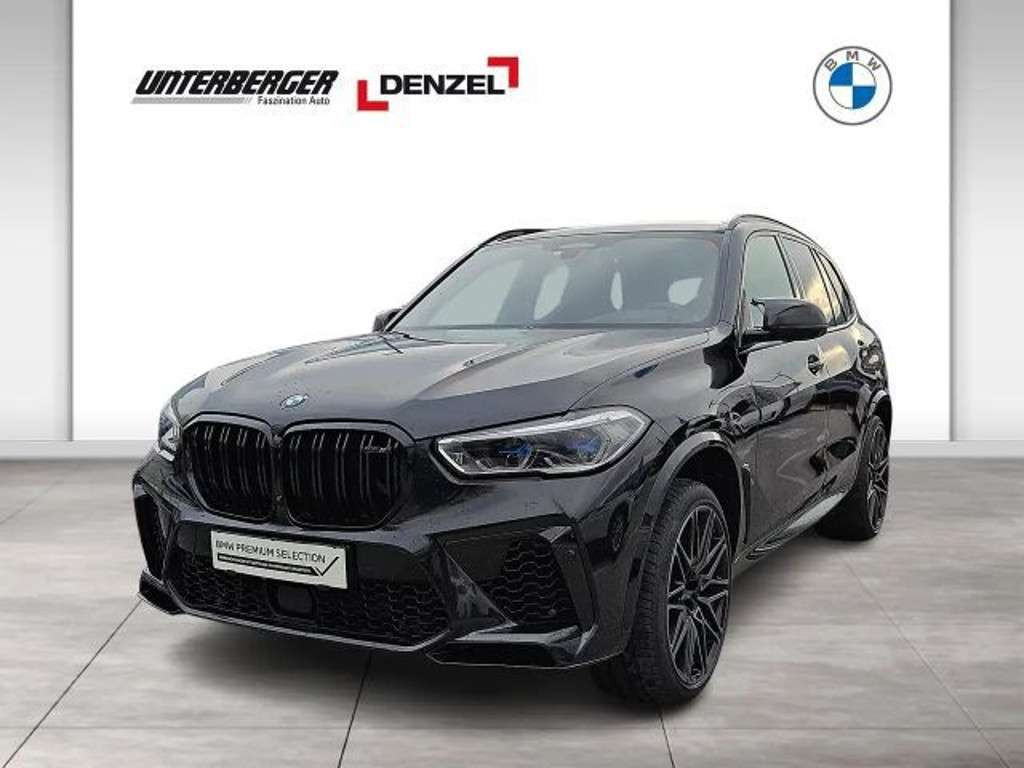 BMW X5 2021 Benzine