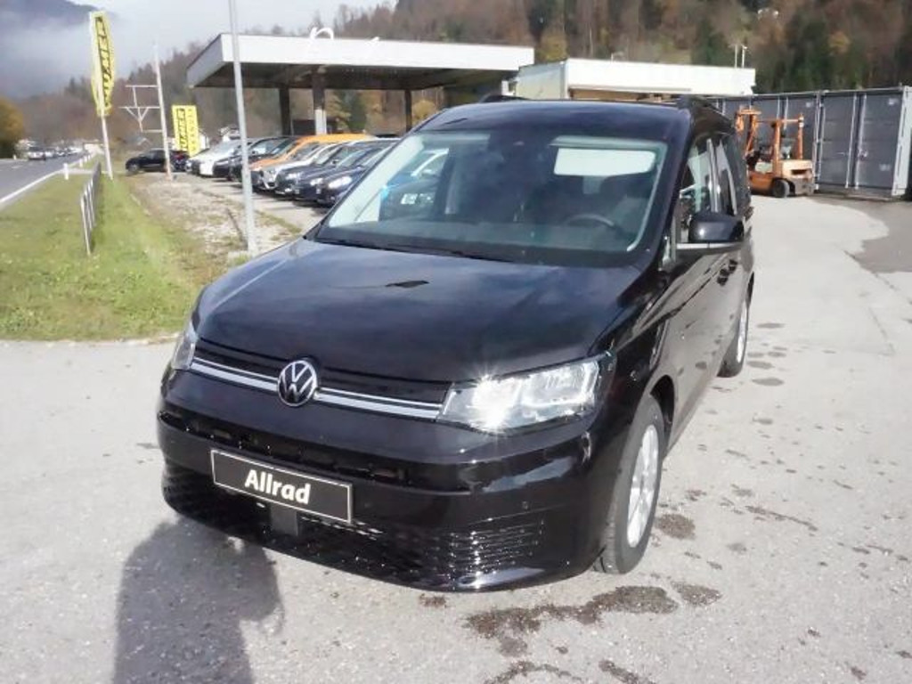Volkswagen Caddy 2023 Diesel