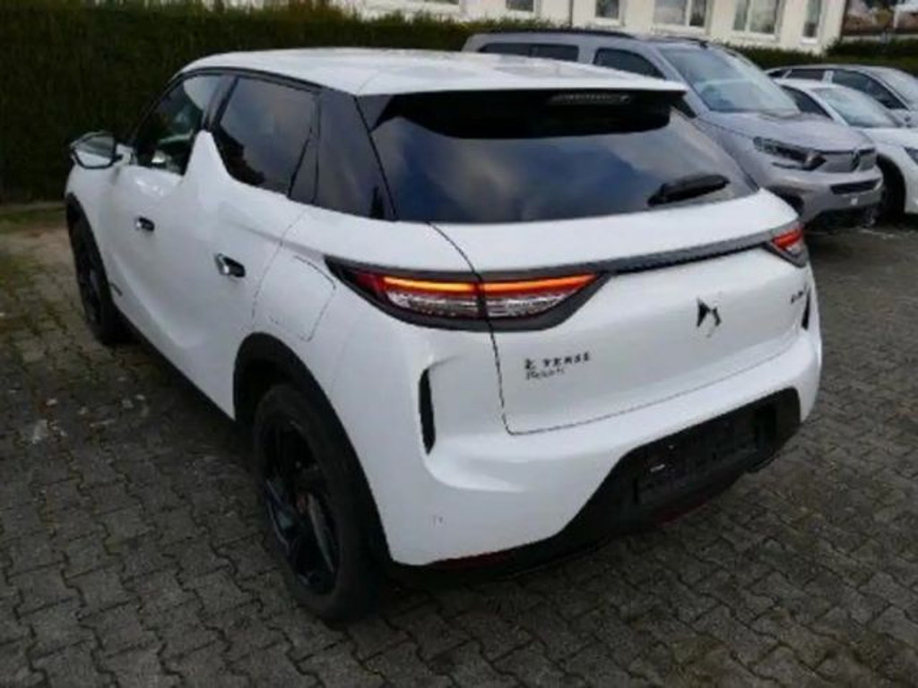 DS DS 3 Crossback