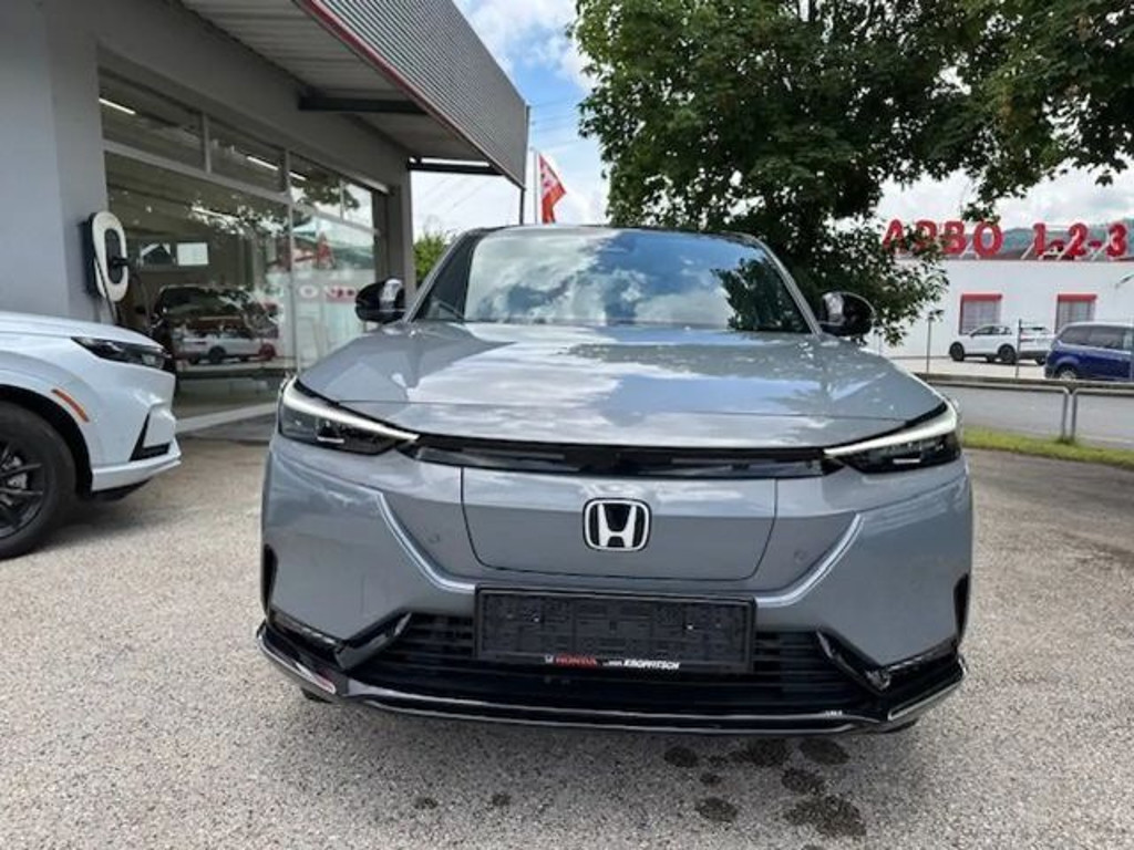 Honda e:Ny1