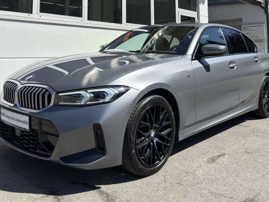 BMW 3 Serie