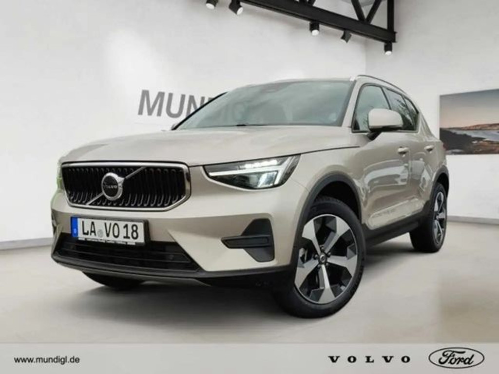Volvo XC40 2023 Hybride Benzine