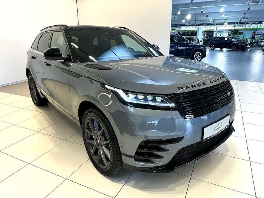 Land Rover Range Rover Velar 2024 Hybride Benzine