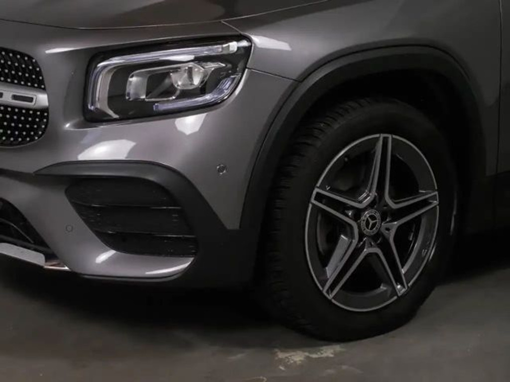 Mercedes-Benz GLB-Klasse 2023 Diesel