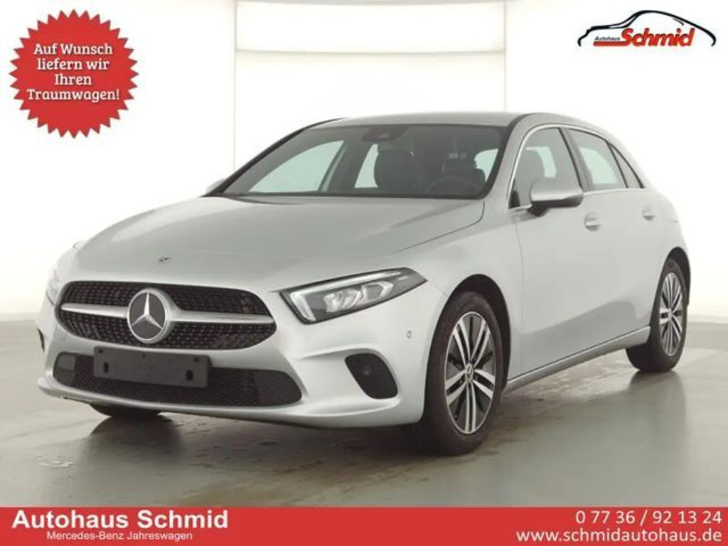 Mercedes-Benz A-Klasse 2023 Benzine