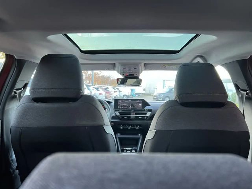Citroën Ë-C4