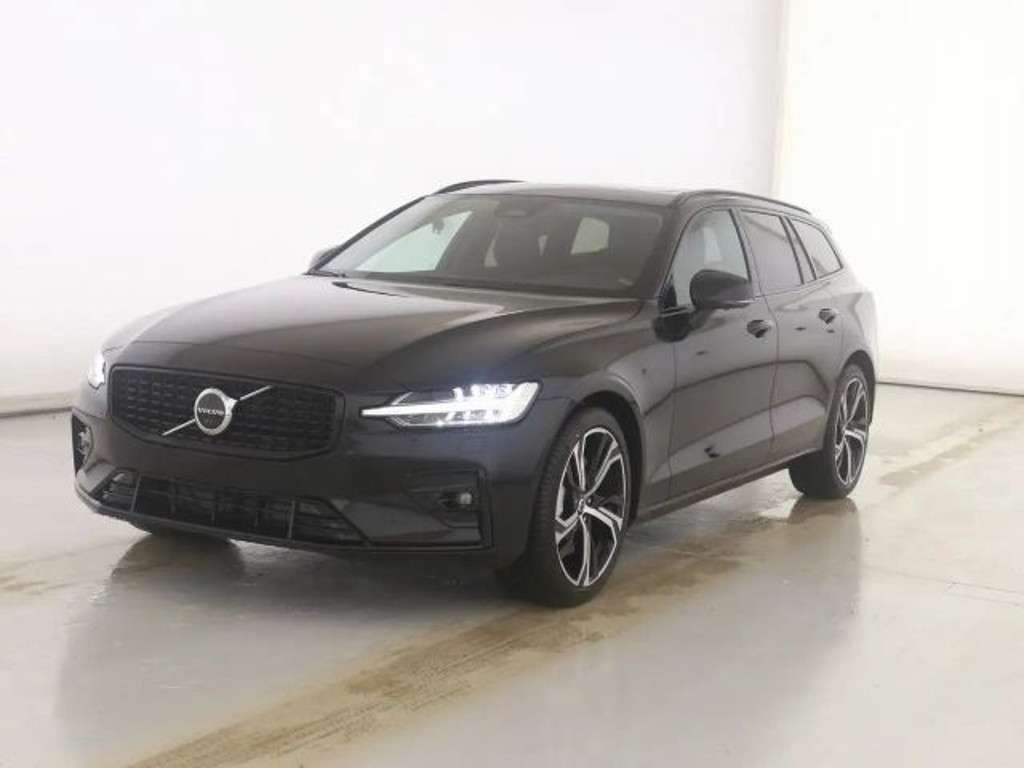 Volvo V60 2024 Diesel