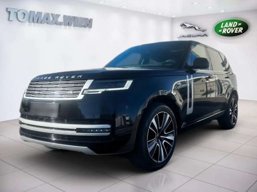 Land Rover Range Rover 2024 Hybride Benzine