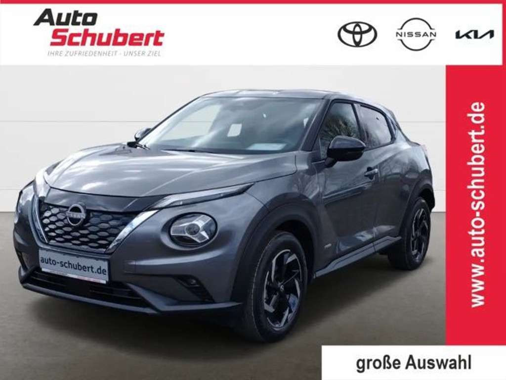 Nissan Juke 2024 Hybride Benzine