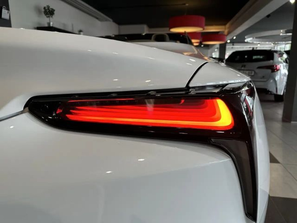 Lexus LC