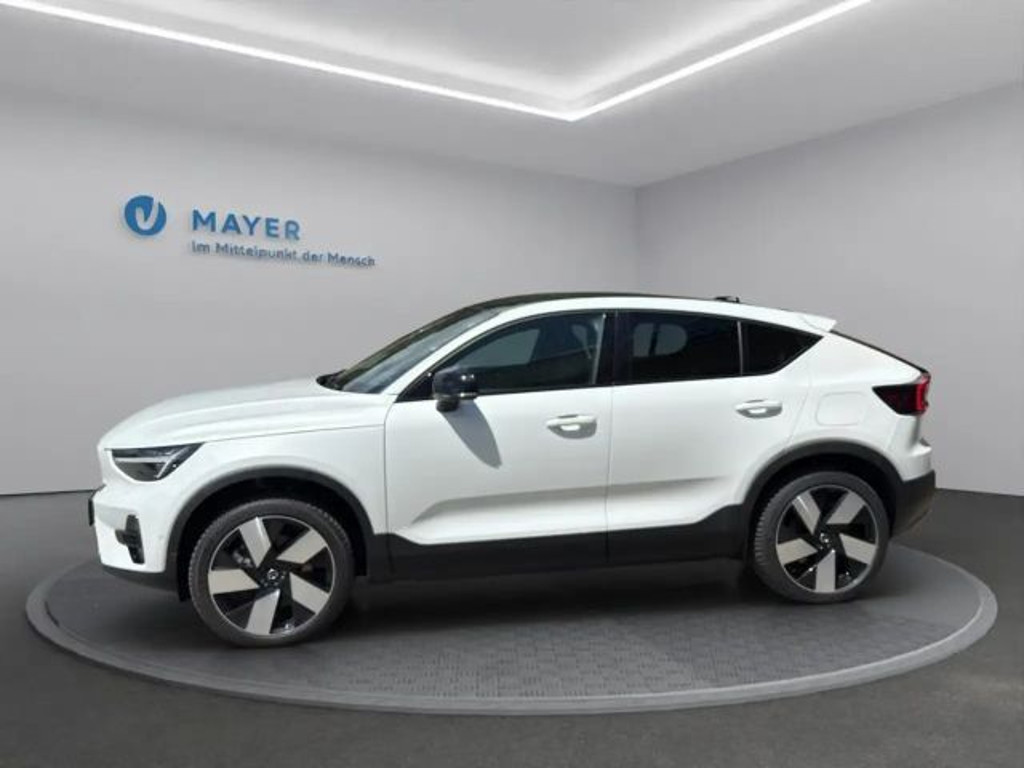 Volvo C40