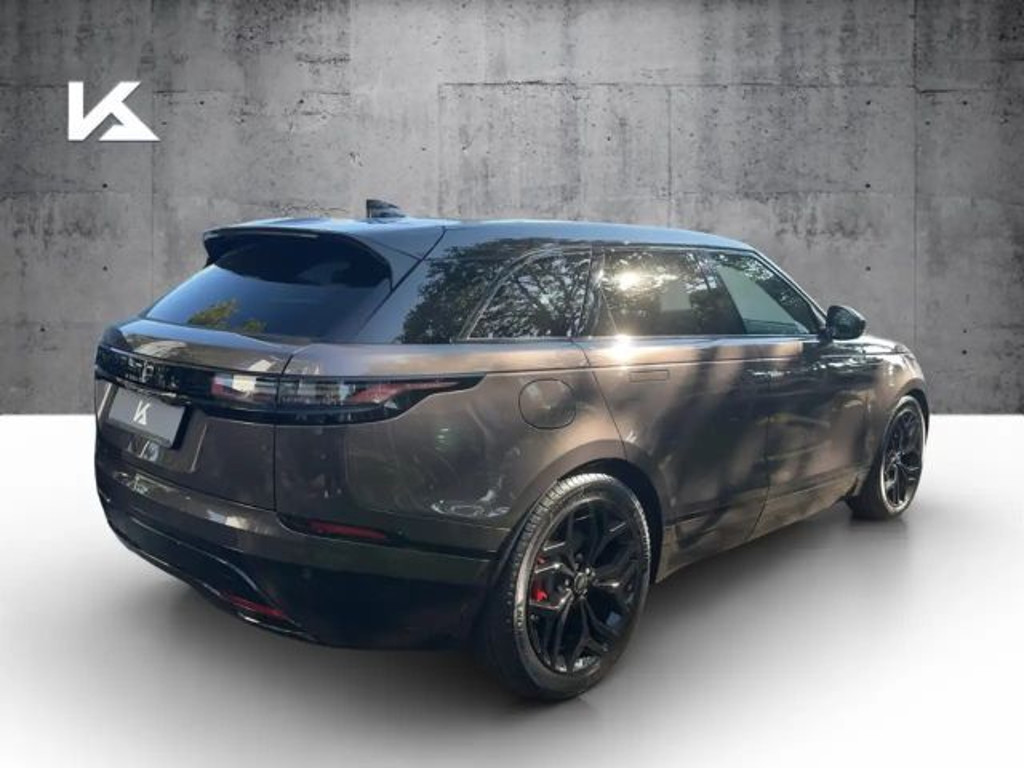 Land Rover Range Rover Velar 2024 Diesel