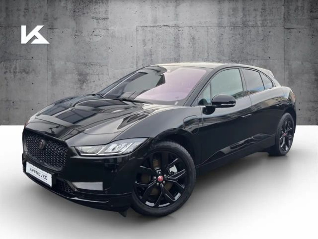 Jaguar I-Pace 2022 Elektrisch