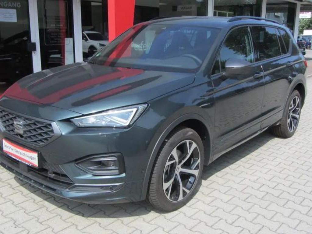 Seat Tarraco 2024 Diesel
