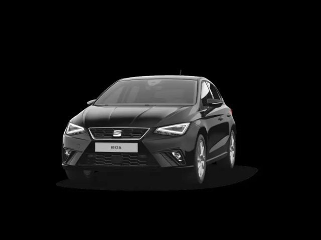 Seat Ibiza 2025 Benzine