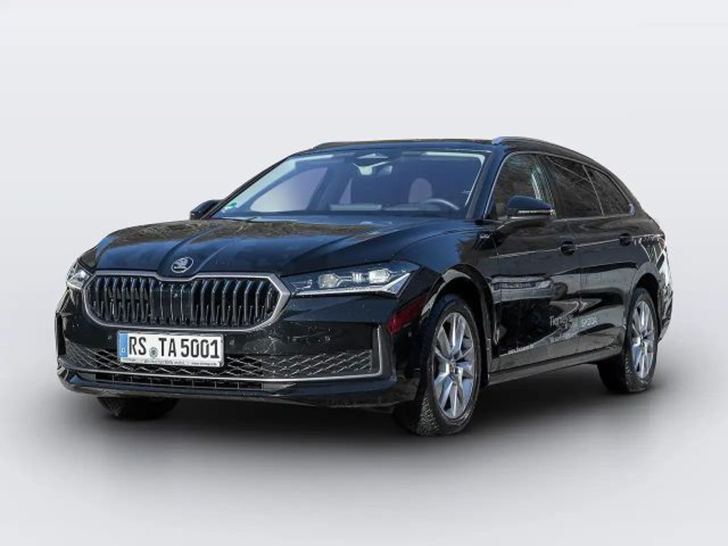 Skoda Superb 2024 Diesel