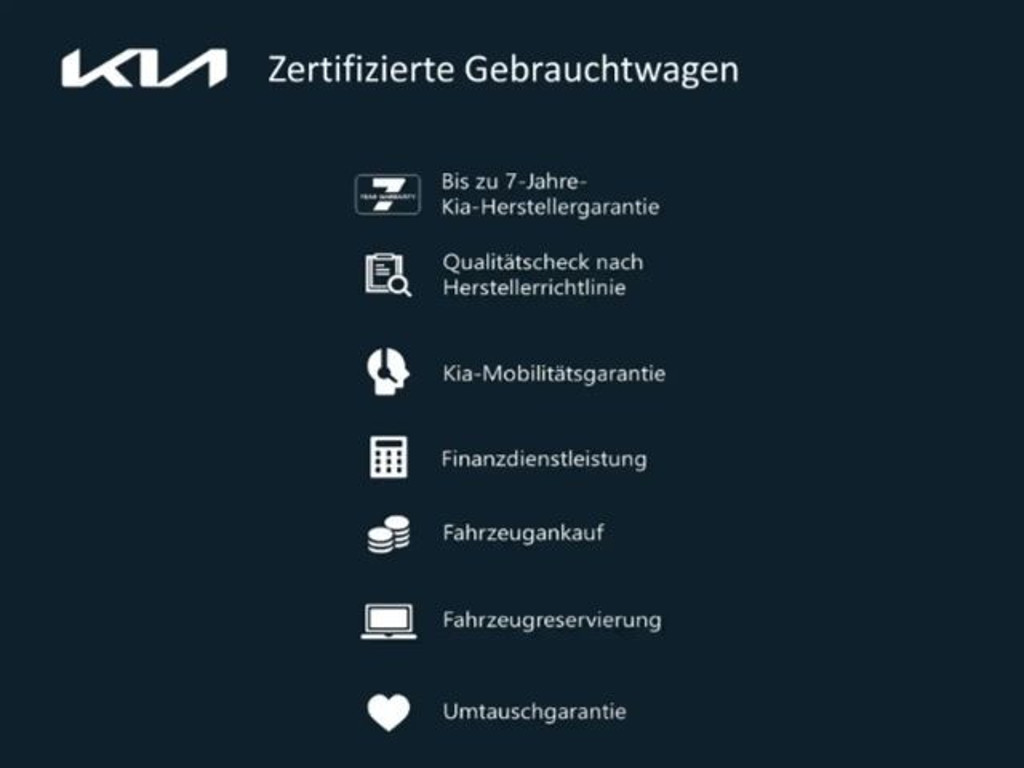 Kia Niro 2024 Elektrisch