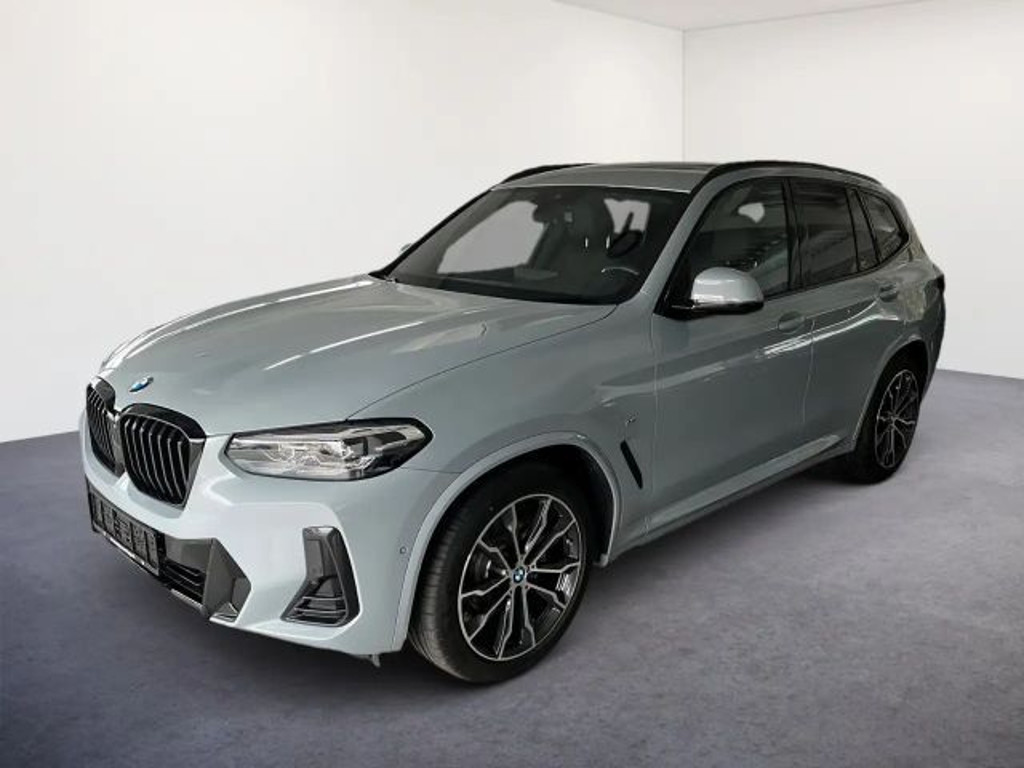 BMW X3 2024 Diesel