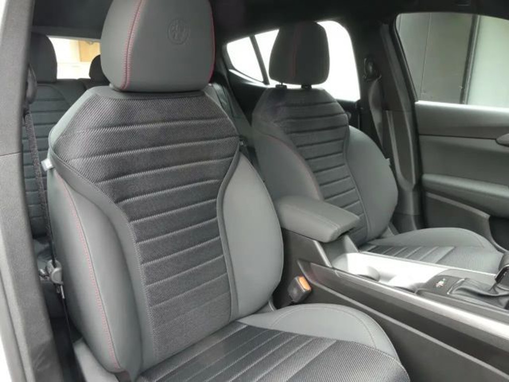 Alfa Romeo Tonale 2024 Diesel