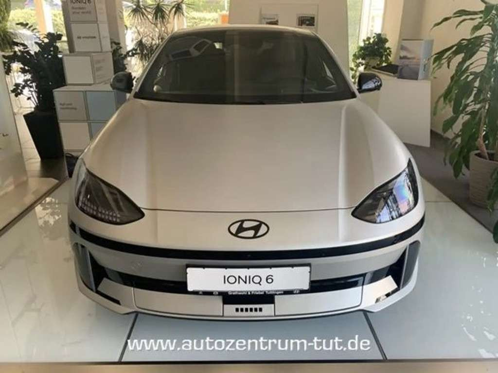 Hyundai IONIQ 6