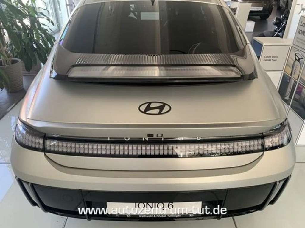 Hyundai IONIQ 6