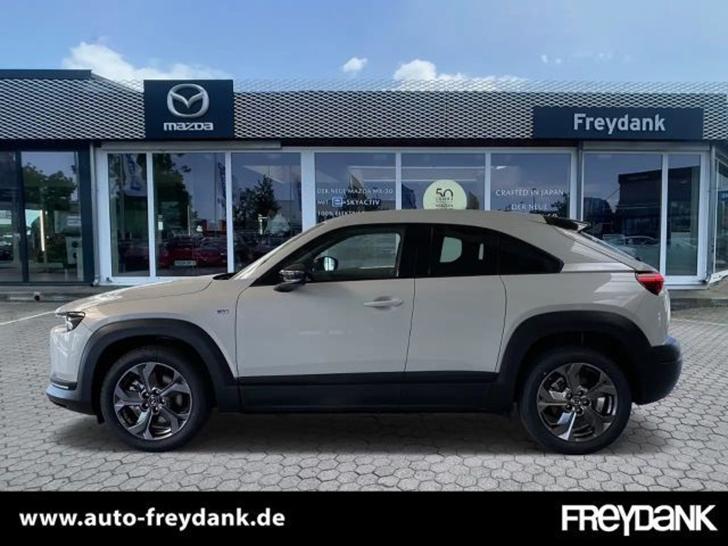 Mazda MX-30