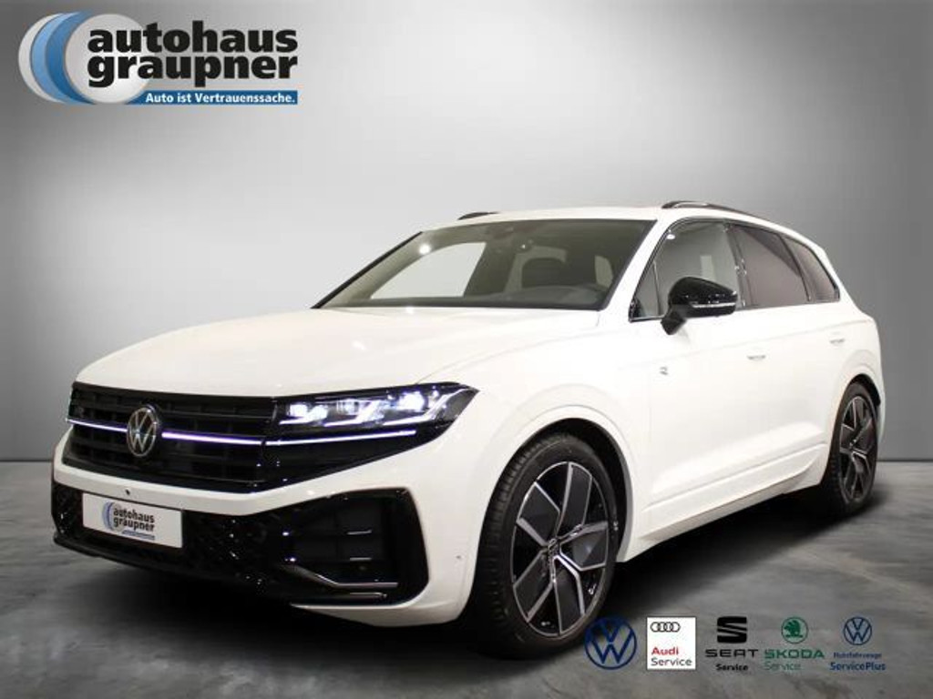 Volkswagen Touareg 2024 Diesel