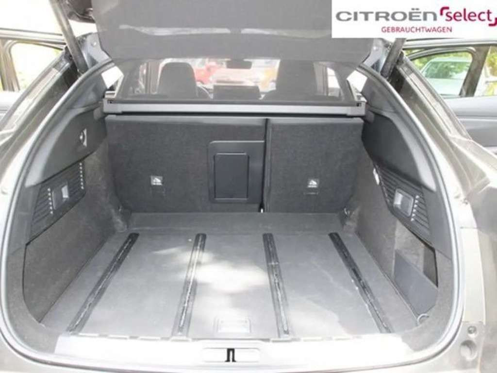 Citroën C5 X
