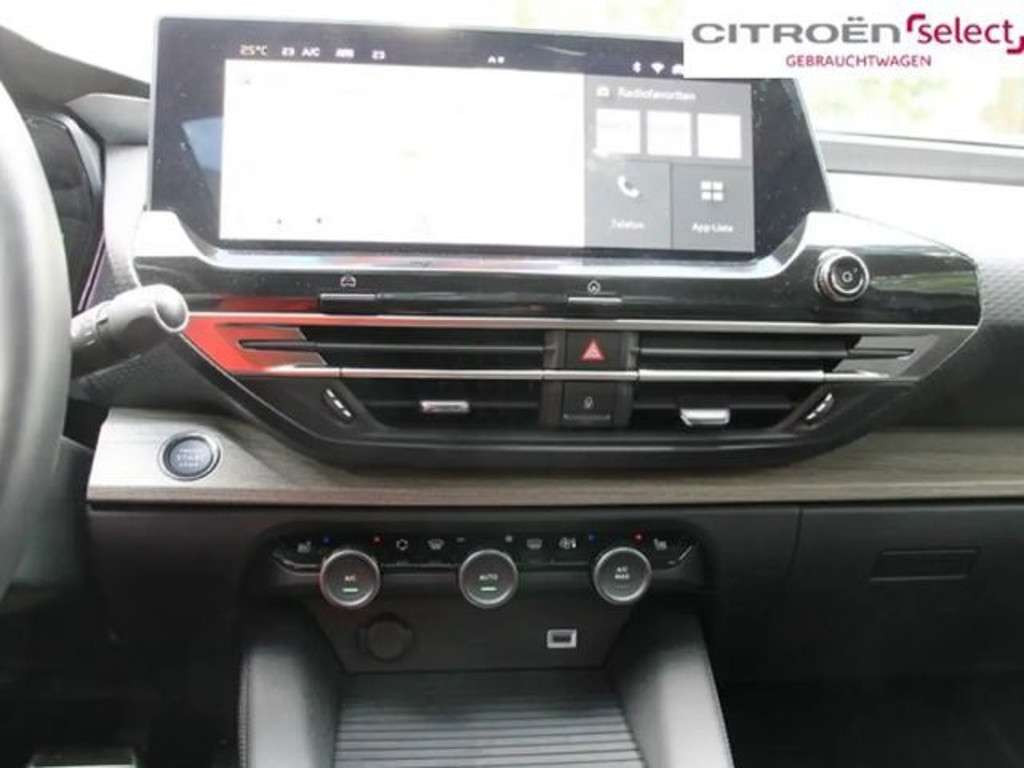 Citroën C5 X