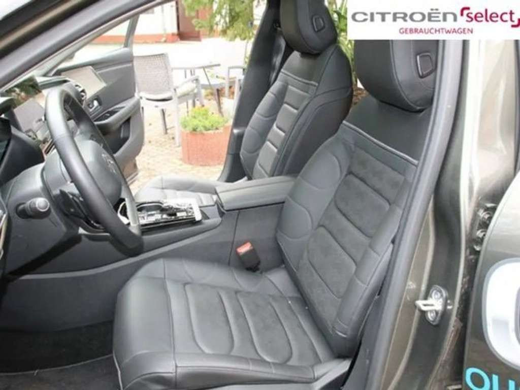 Citroën C5 X