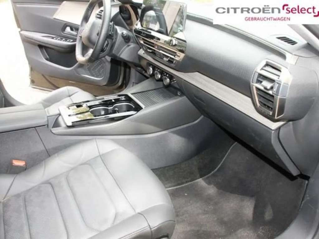 Citroën C5 X