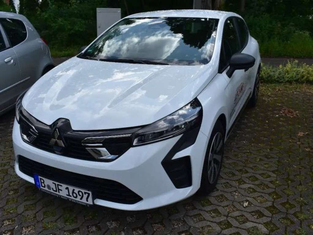 Mitsubishi Colt 2024 Benzine