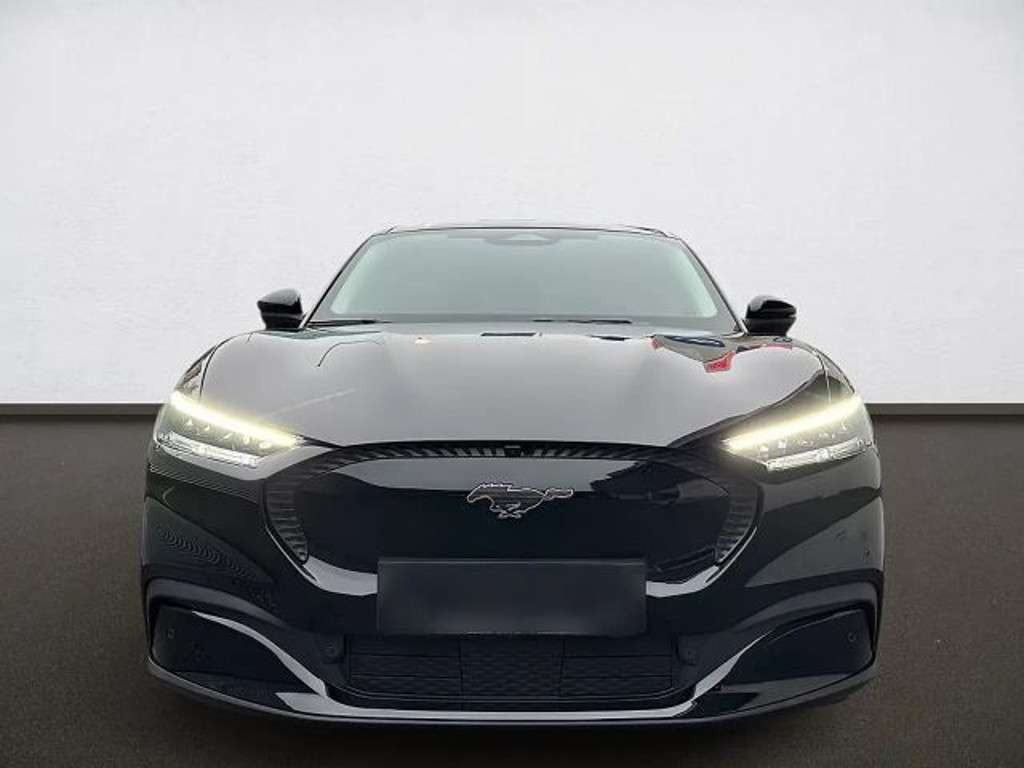 Ford Mustang Mach-E