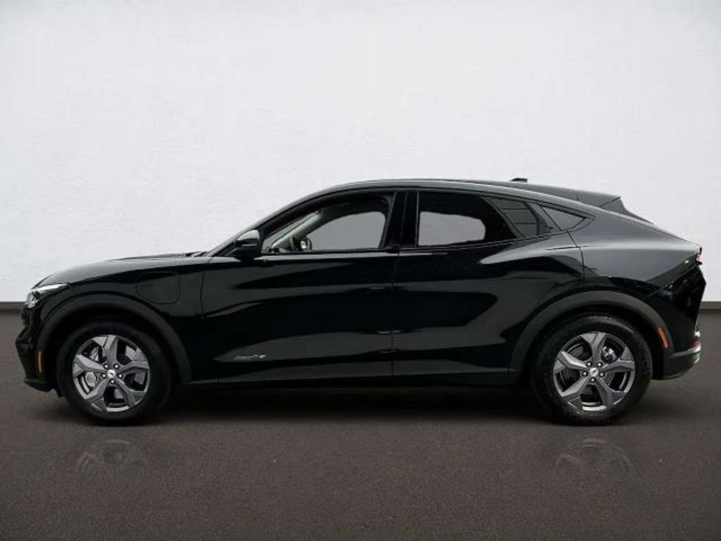 Ford Mustang Mach-E