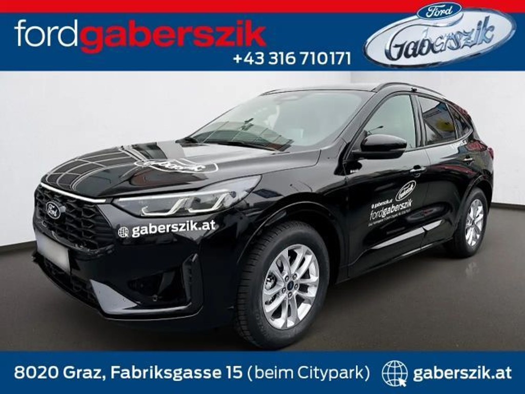 Ford Kuga 2024 Benzine