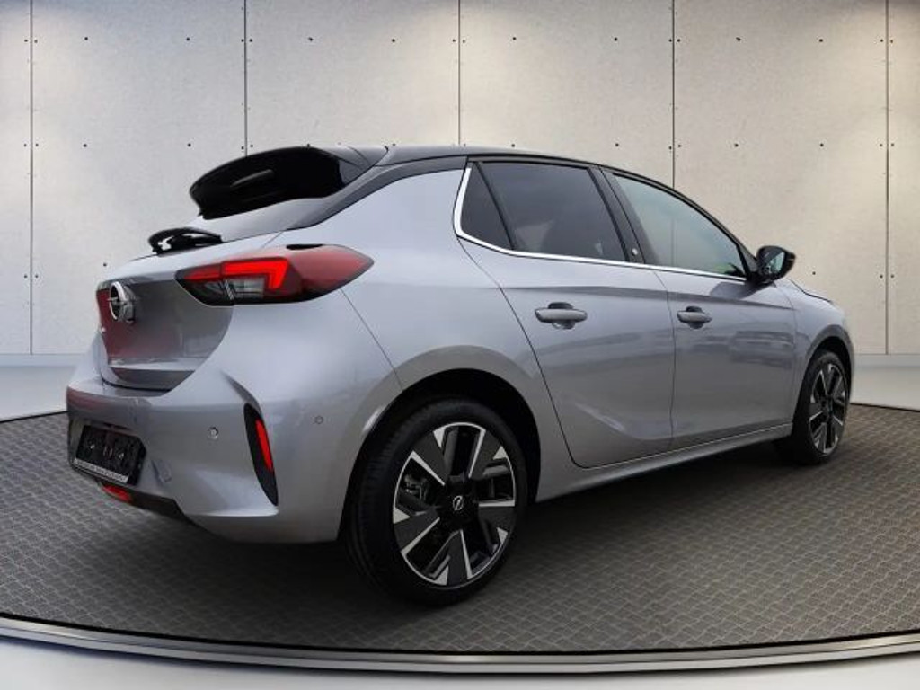 Opel Corsa 2023 Elektrisch
