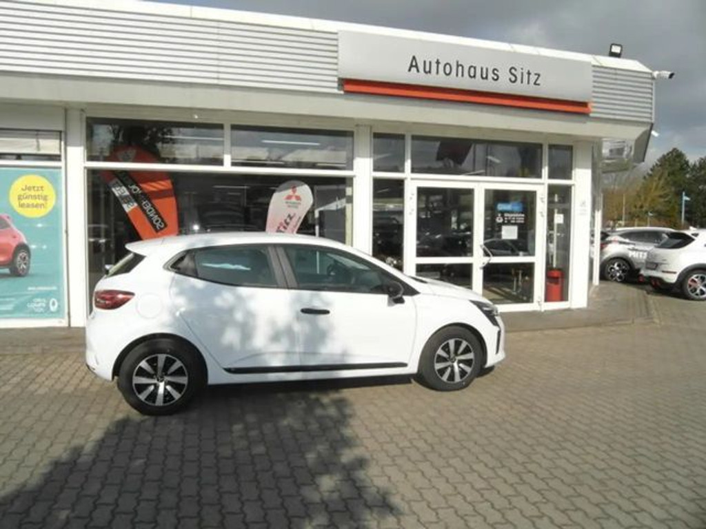 Mitsubishi Colt 2024 Benzine